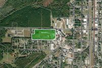 Property for sale in Hampton County, South Carolina