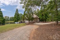 Lakefront Property for sale in Oconee County, Georgia