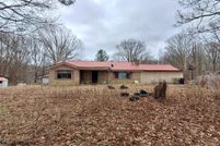 Lakefront Property for sale in Marshall County, Mississippi