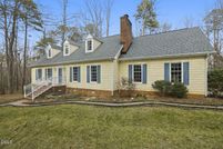 Property for sale in Chatham County, North Carolina