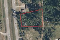 Undeveloped Land for sale in Mobile County, Alabama