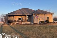 Residential Property for sale in Palo Alto County, Iowa