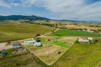 Property for sale in Sheridan County, Wyoming
