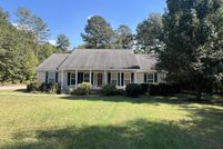 Property for sale in McDuffie County, Georgia