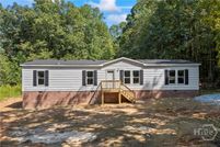 Property for sale in Oglethorpe County, Georgia