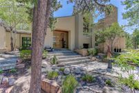 Property for sale in El Paso County, Colorado