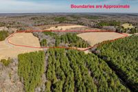 Undeveloped Land for sale in Chatham County, North Carolina