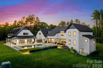 Waterfront Property for sale in Iredell County, North Carolina