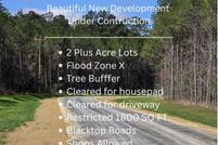 Undeveloped Land for sale in Livingston Parish, Louisiana