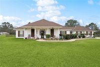 Property for sale in Saint Tammany Parish, Louisiana