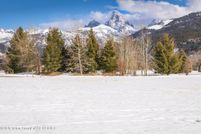 Property for sale in Teton County, Wyoming