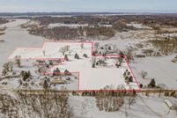 Farm Property for sale in Ottawa County, Michigan