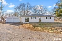 Property for sale in Sangamon County, Illinois