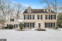 Property for sale in Burlington County, New Jersey