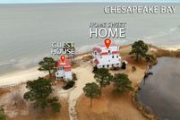 Waterfront Property for sale in Saint Mary's County, Maryland