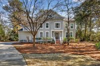 Waterfront Property for sale in Charleston County, South Carolina