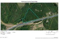Property for sale in Richmond County, North Carolina