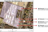 Property for sale in Winchester City County, Virginia