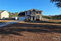 Property for sale in Long County, Georgia