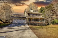 Property for sale in Newton County, Georgia