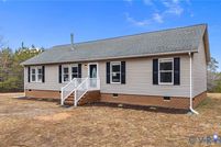 Lakefront Property for sale in Dinwiddie County, Virginia