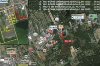 Undeveloped Land for sale in Monroe County, Pennsylvania