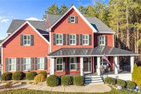 Property for sale in Powhatan County, Virginia