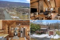 Waterfront Property for sale in Shenandoah County, Virginia