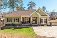 Property for sale in McCormick County, South Carolina