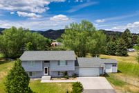 Property for sale in Missoula County, Montana