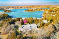 Waterfront Property for sale in Barnstable County, Massachusetts