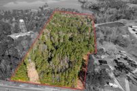 Lakefront Property for sale in Jones County, Mississippi