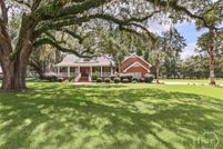 Property for sale in Effingham County, Georgia
