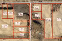 Undeveloped Land for sale in Sherburne County, Minnesota