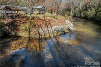 Lakefront Property for sale in Transylvania County, North Carolina