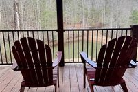 Waterfront Property for sale in White County, Georgia