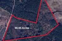 Property for sale in Burke County, Georgia