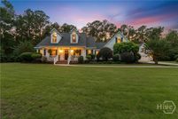 Property for sale in Bryan County, Georgia
