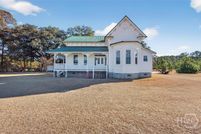 Waterfront Property for sale in Bulloch County, Georgia