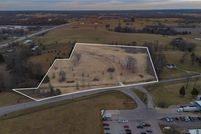 Undeveloped Land for sale in Washington County, Indiana