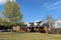 Property for sale in Jasper County, Georgia