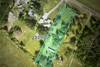 Undeveloped Land for sale in Polk County, Florida