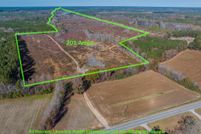 Property for sale in Halifax County, North Carolina