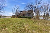 Waterfront Property for sale in Saint Joseph County, Michigan