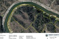 Property for sale in Yancey County, North Carolina