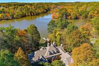 Lakefront Property for sale in Cherokee County, Georgia