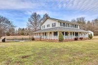 Waterfront Property for sale in Calhoun County, Mississippi