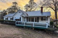 Property for sale in Chattooga County, Georgia