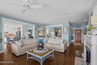 Property for sale in Pender County, North Carolina