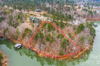 Lakefront Property for sale in Burke County, North Carolina